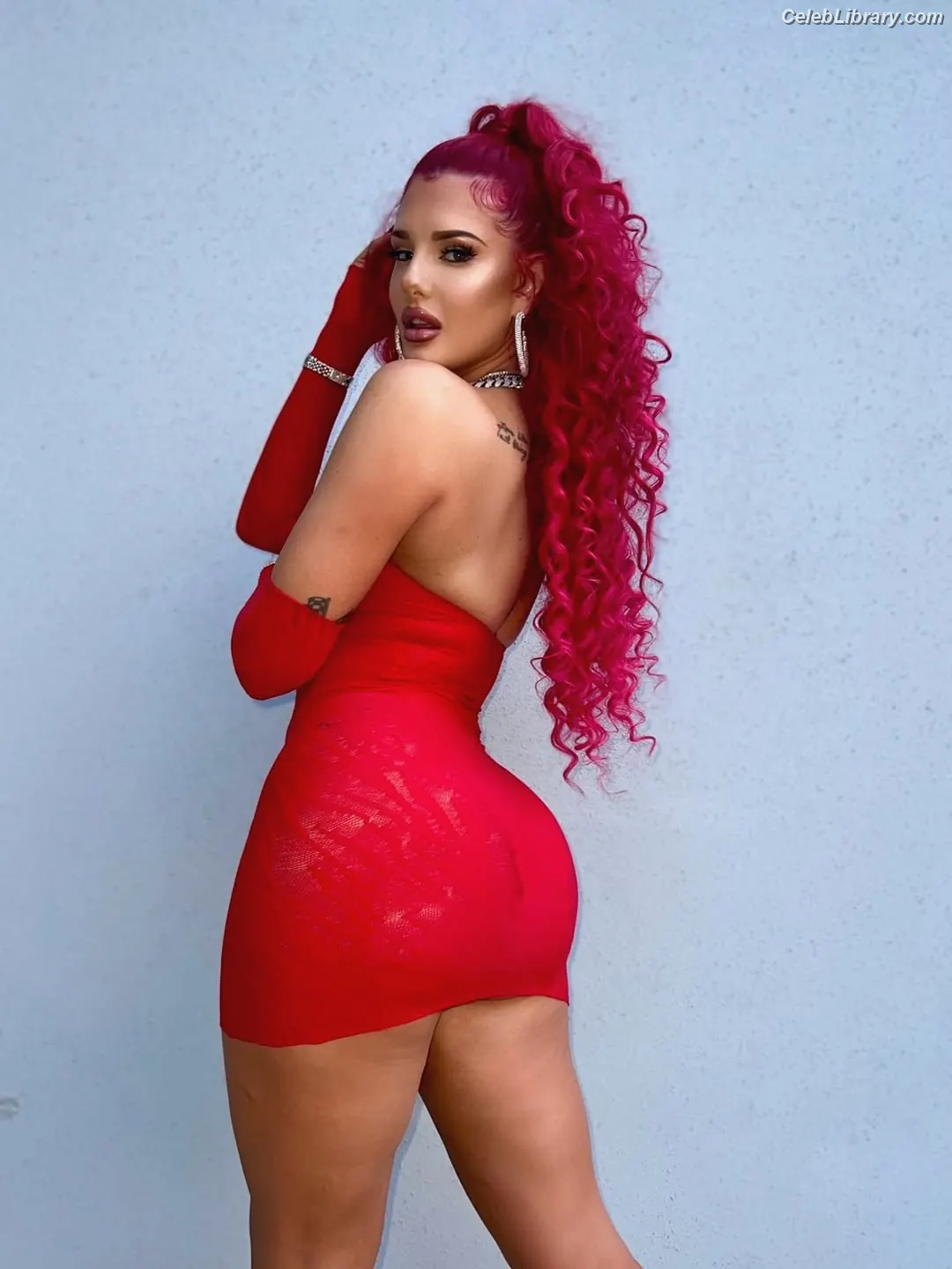 Justina Valentine photo 23 of 170