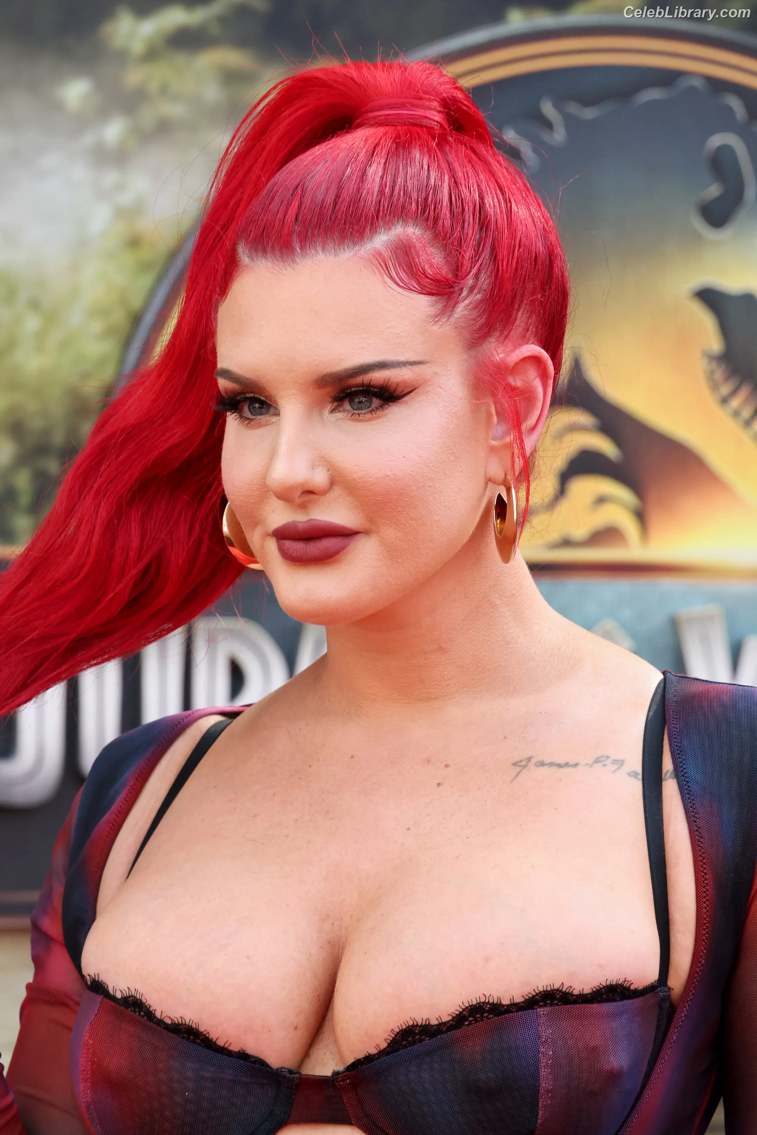 Justina Valentine photo 15 of 170