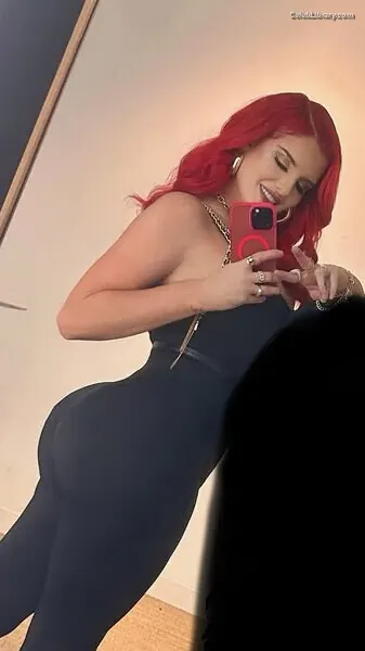 Justina Valentine photo 22 of 170