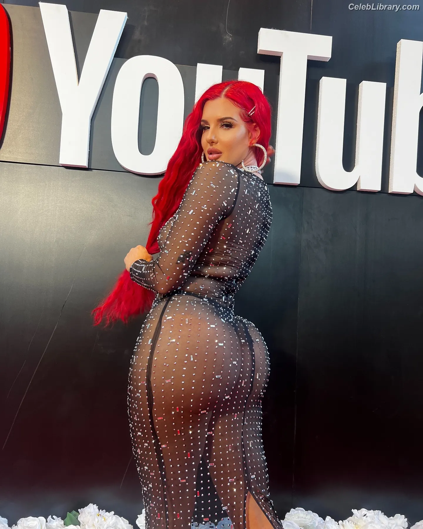 Justina Valentine photo 5 of 170