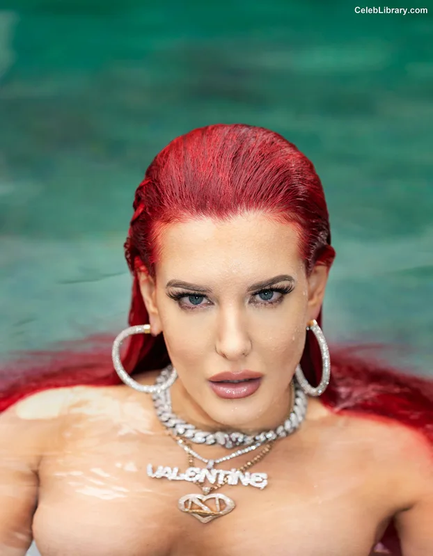Justina Valentine photo 8 of 169