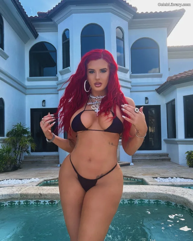 Justina Valentine photo 10 of 169
