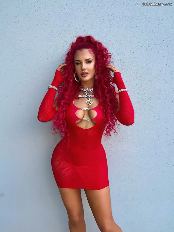 Justina Valentine photo 17 of 169