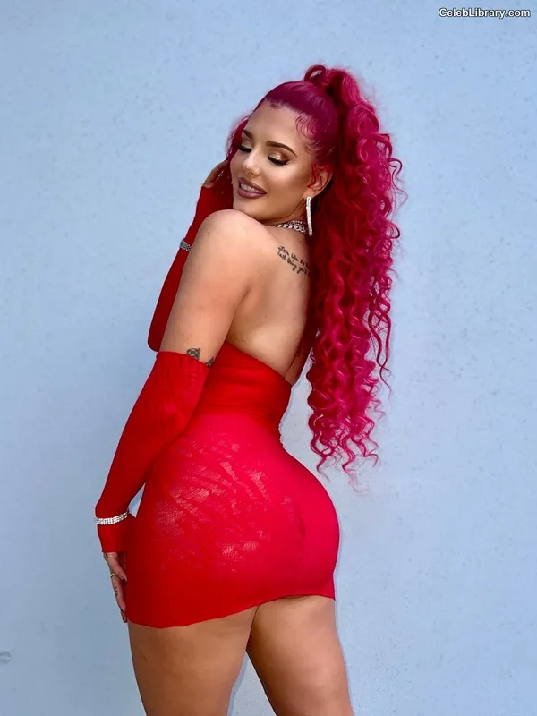 Justina Valentine photo 18 of 169