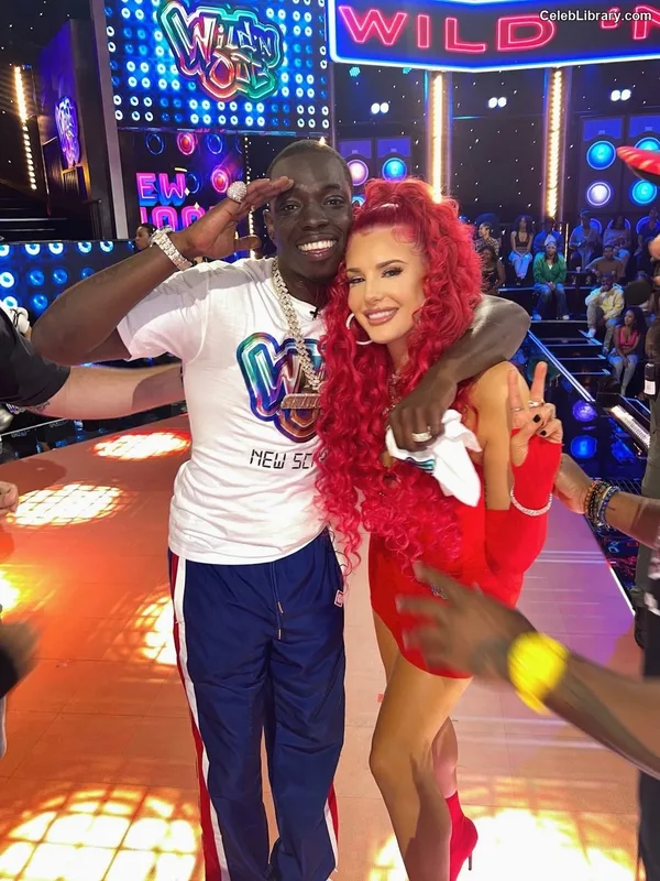 Justina Valentine photo 19 of 169