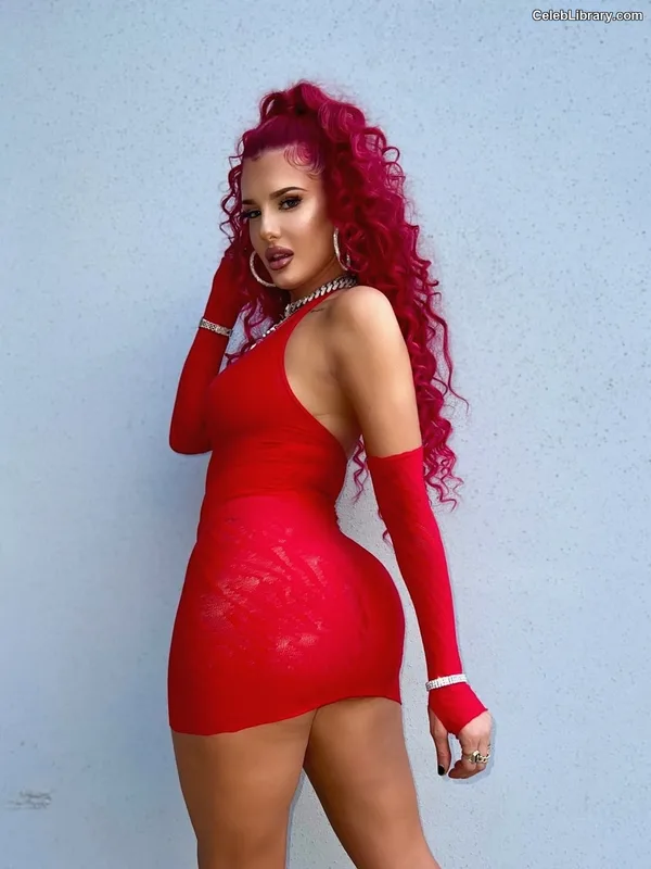 Justina Valentine photo 20 of 169