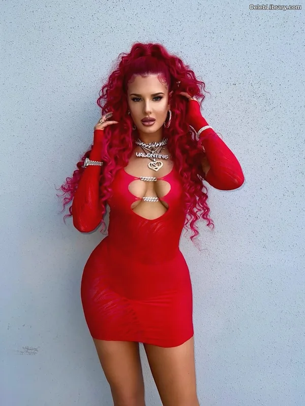 Justina Valentine photo 22 of 169