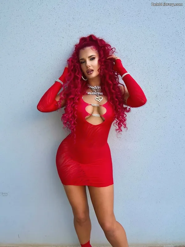 Justina Valentine photo 23 of 169