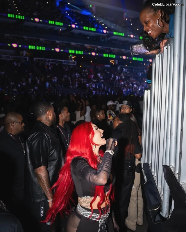Justina Valentine photo 24 of 169
