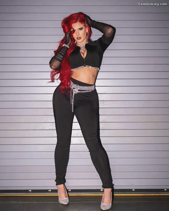 Justina Valentine photo 5 of 169