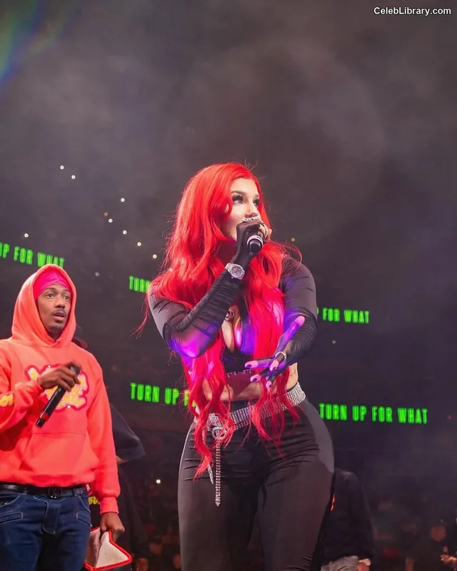 Justina Valentine photo 8 of 169