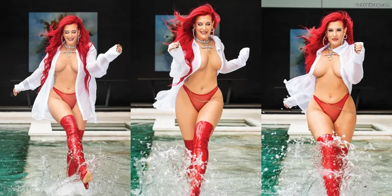 Justina Valentine photo 12 of 169