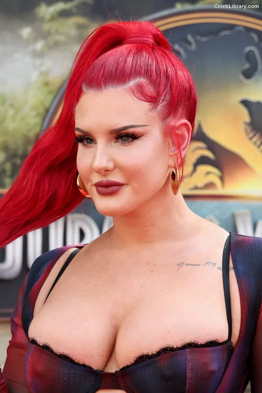 Justina Valentine photo 13 of 169