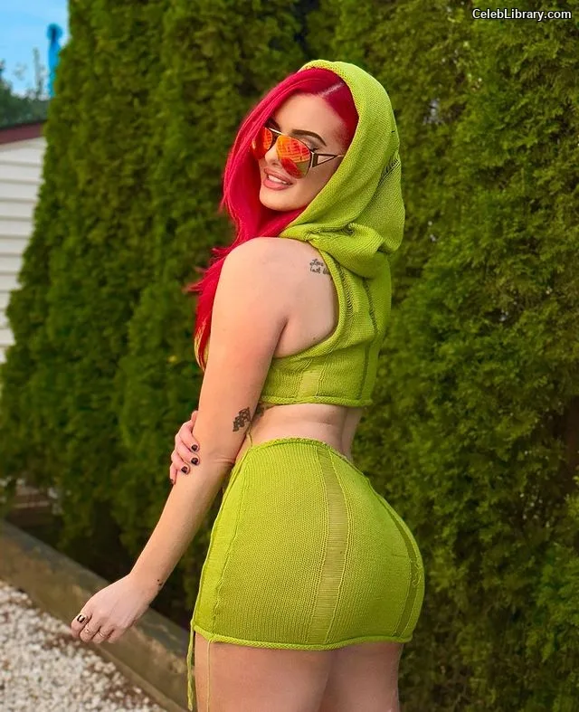 Justina Valentine photo 19 of 169