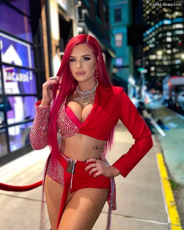 Justina Valentine photo 20 of 169