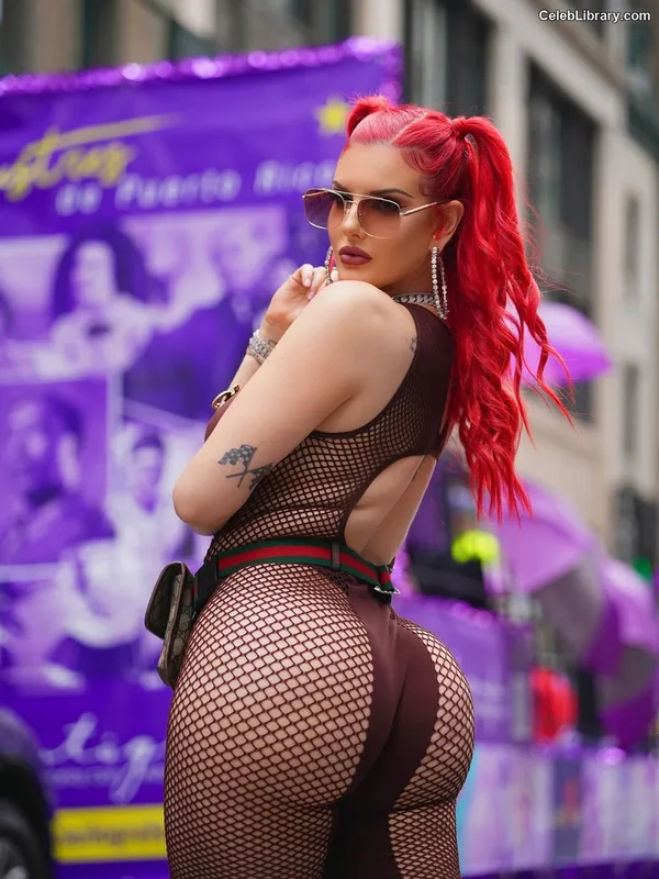 Justina Valentine photo 7 of 169