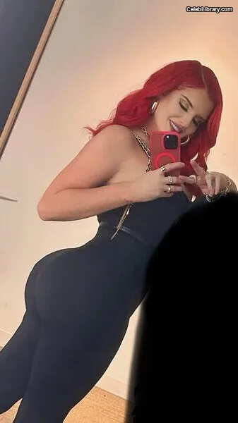 Justina Valentine photo 20 of 169