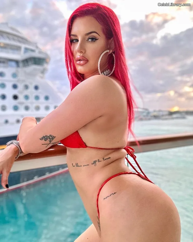 Justina Valentine photo 23 of 169