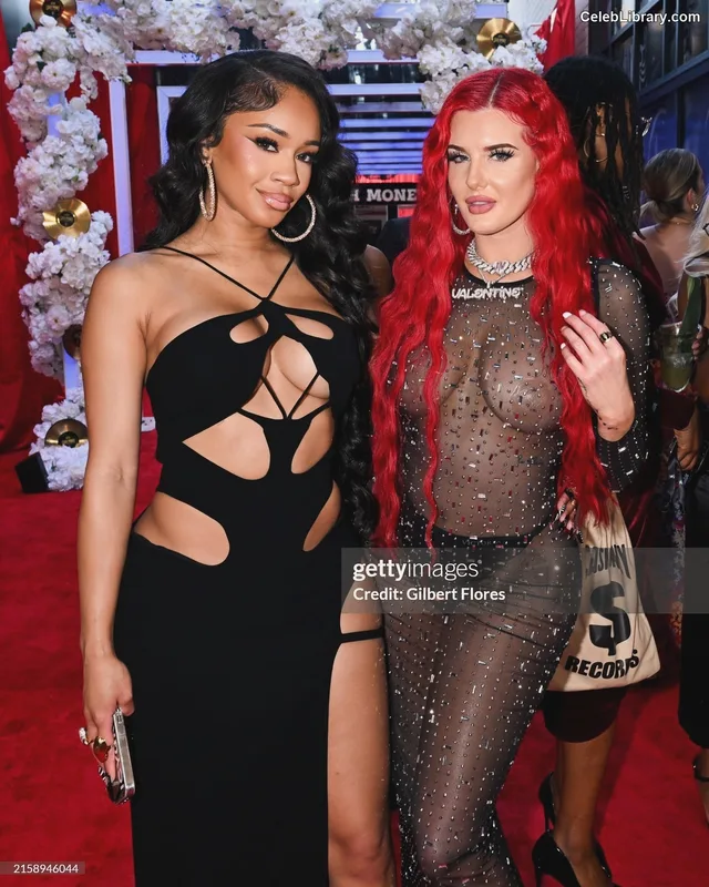 Justina Valentine photo 16 of 169