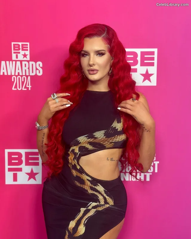 Justina Valentine photo 18 of 169