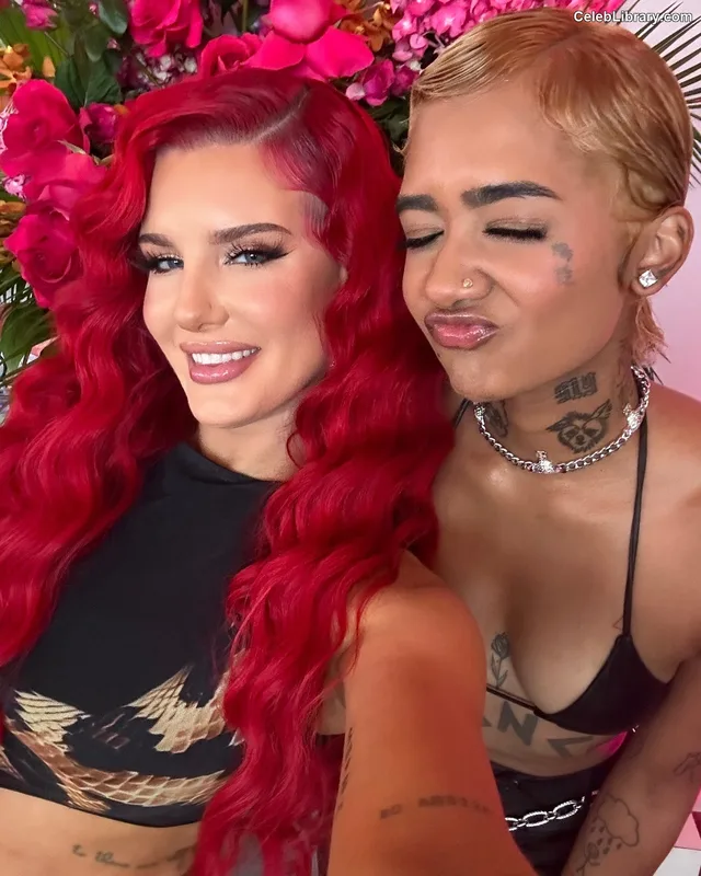Justina Valentine photo 20 of 169