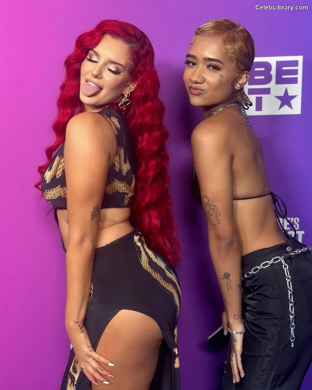 Justina Valentine photo 21 of 169