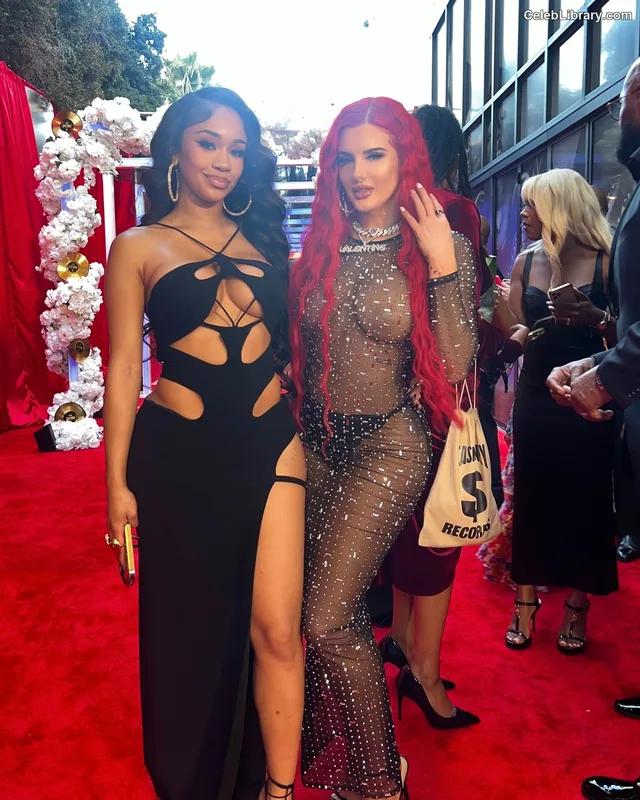 Justina Valentine photo 24 of 169