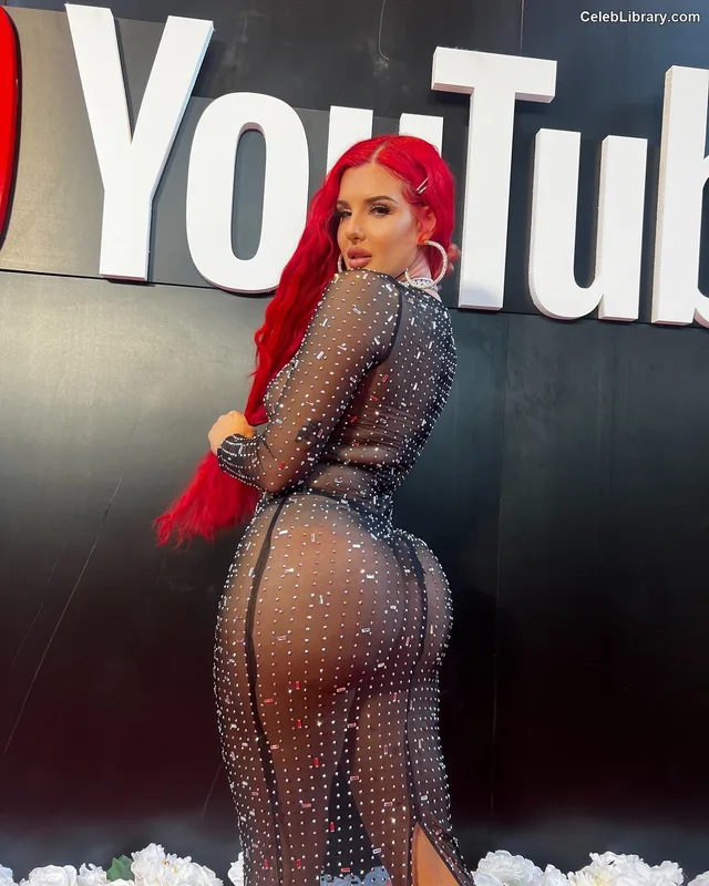 Justina Valentine photo 1 of 169
