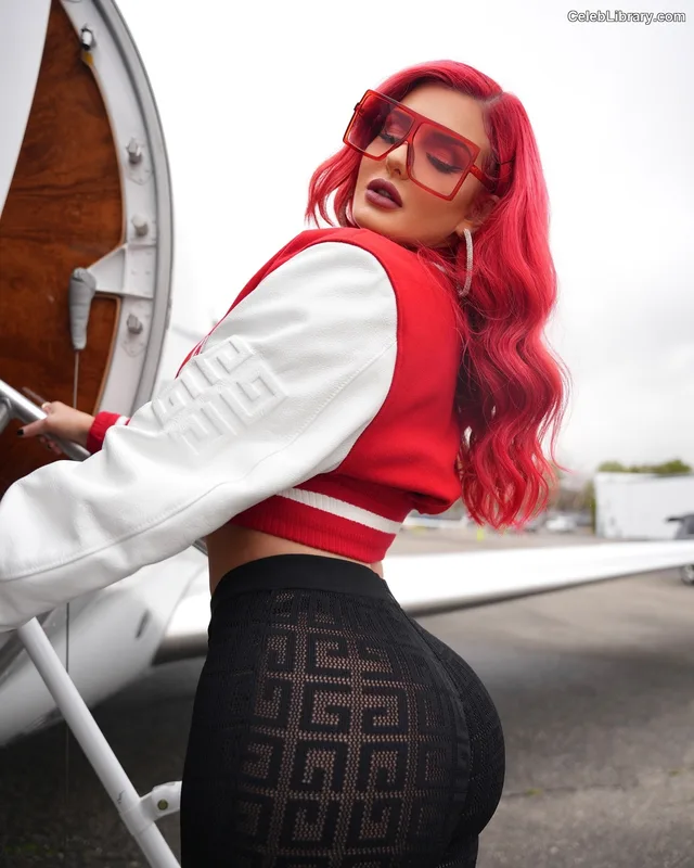 Justina Valentine photo 12 of 169