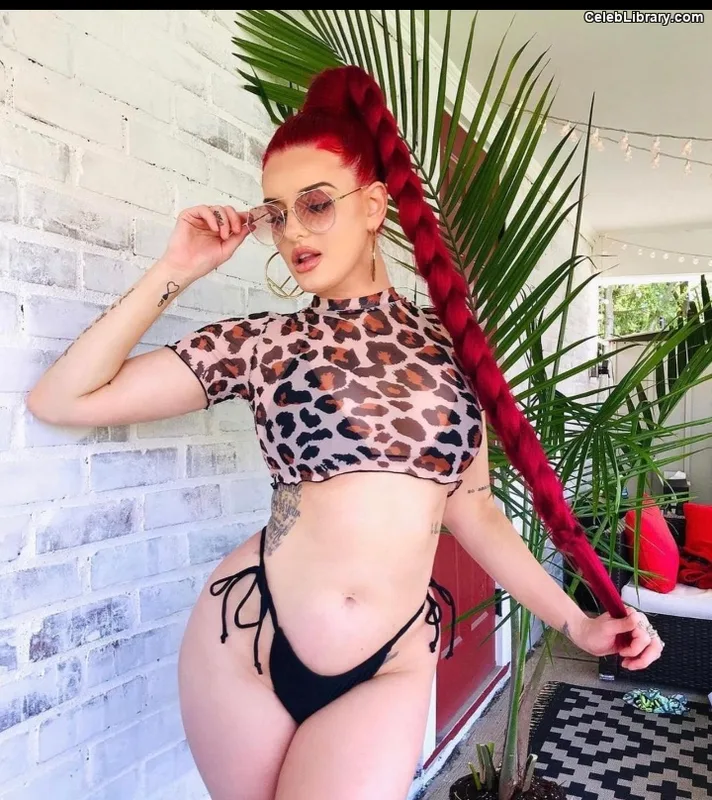Justina Valentine photo 24 of 169