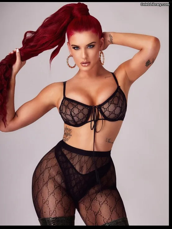 Justina Valentine photo 16 of 169