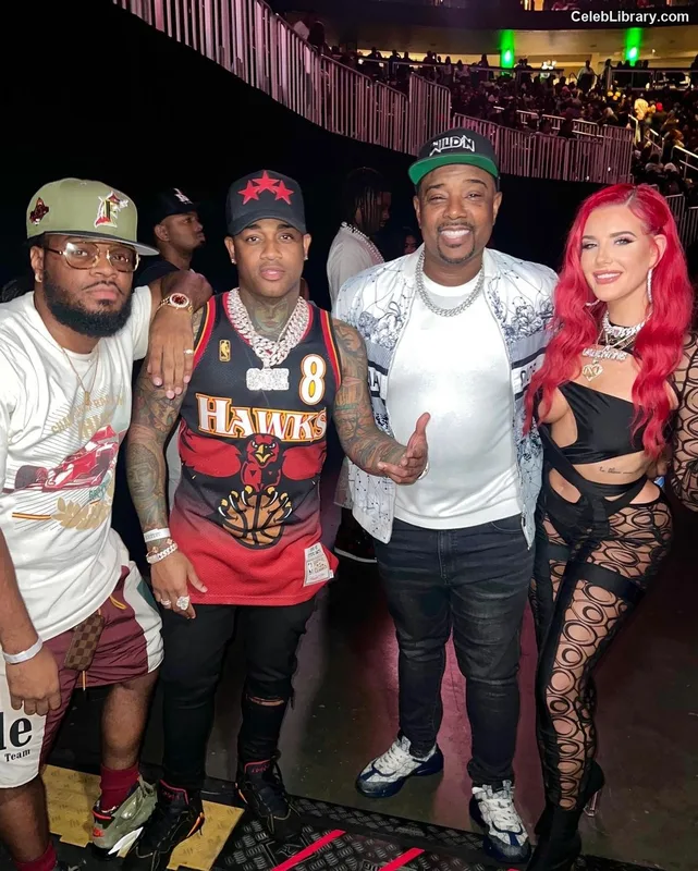 Justina Valentine photo 18 of 169