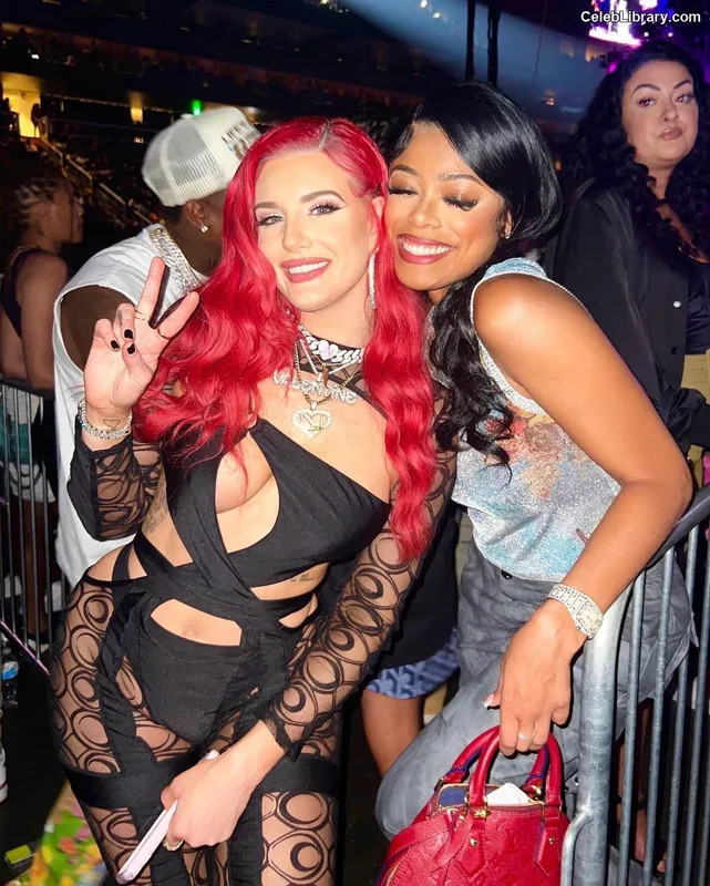 Justina Valentine photo 22 of 169