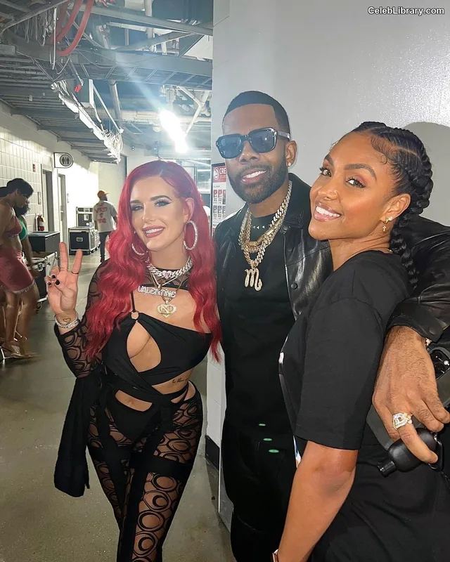 Justina Valentine photo 24 of 169