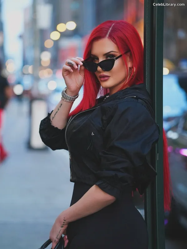 Justina Valentine photo 4 of 169