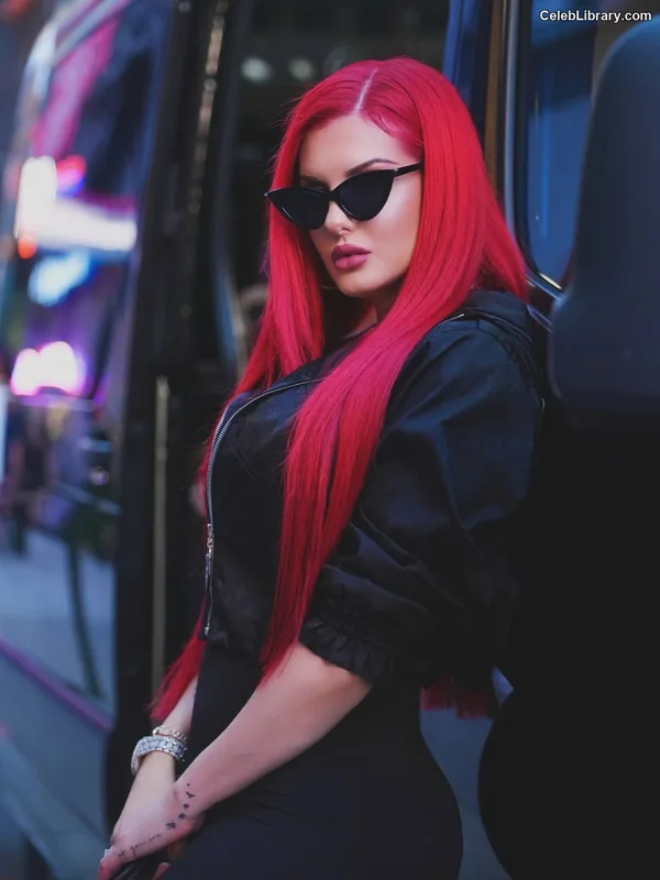 Justina Valentine photo 9 of 169