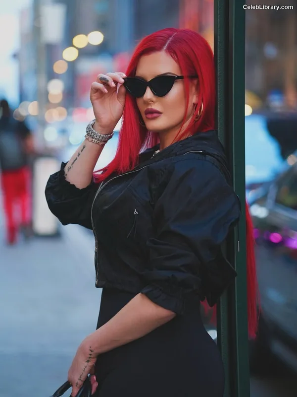 Justina Valentine photo 11 of 169