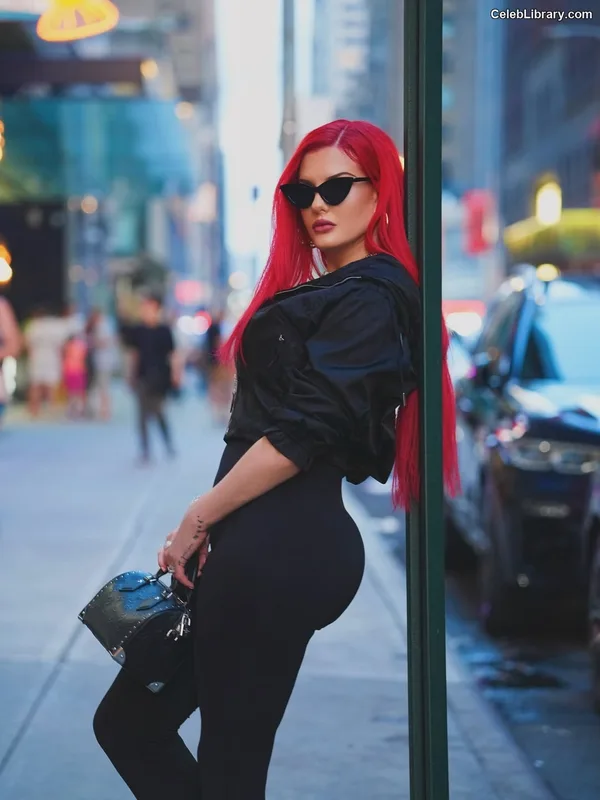 Justina Valentine photo 13 of 169