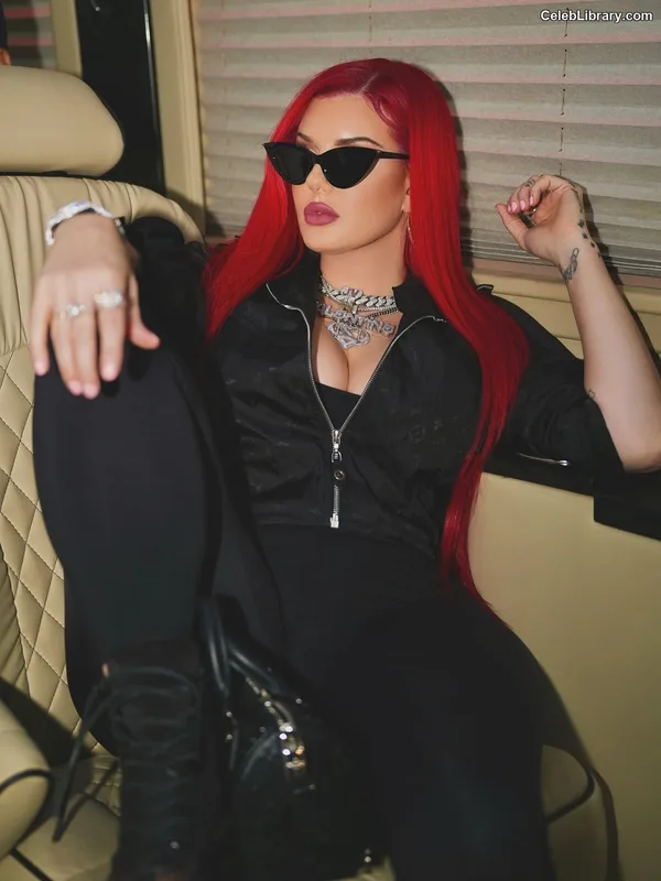 Justina Valentine photo 14 of 169