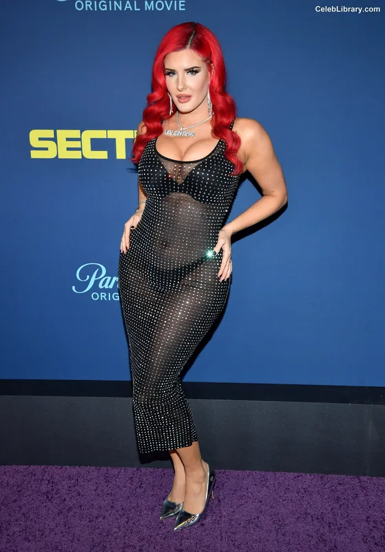 Justina Valentine photo 18 of 169