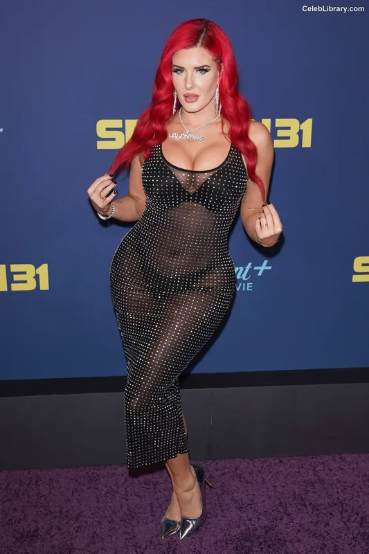 Justina Valentine photo 19 of 169