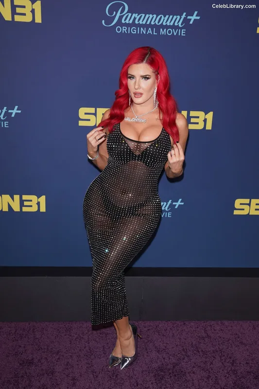 Justina Valentine photo 20 of 169