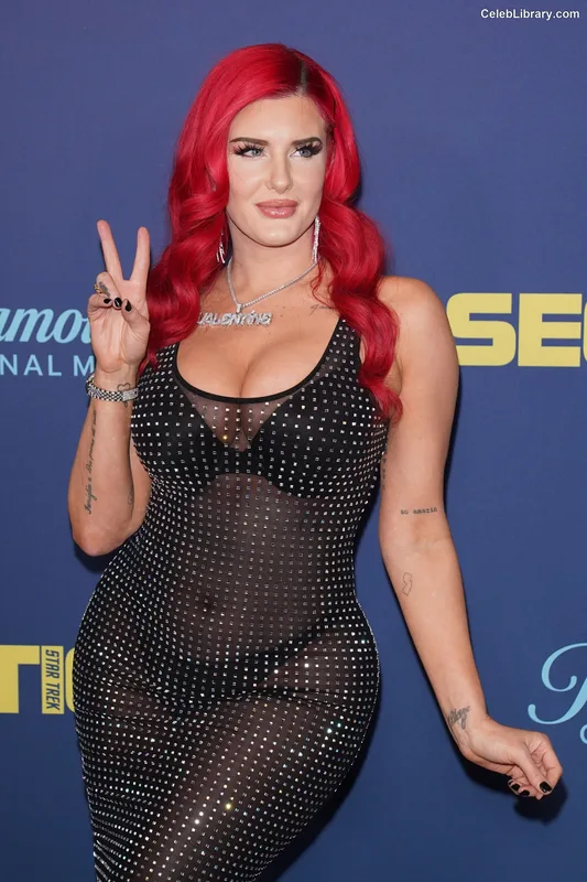 Justina Valentine photo 24 of 169