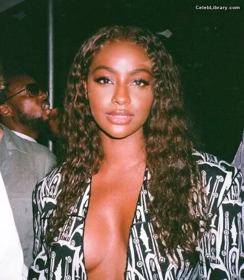 Justine Skye photo 6 of 62