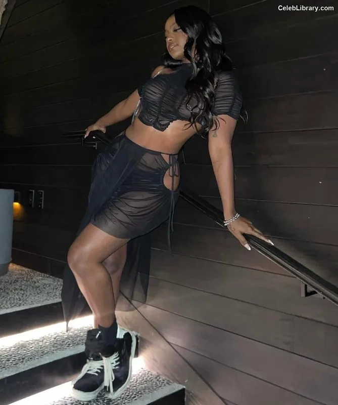 Justine Skye photo 16 of 62