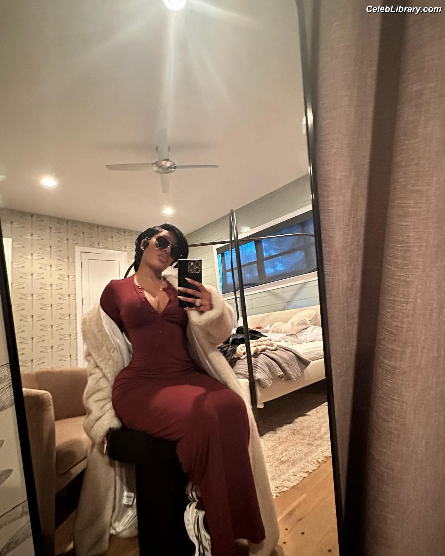 K. Michelle photo 5 of 54