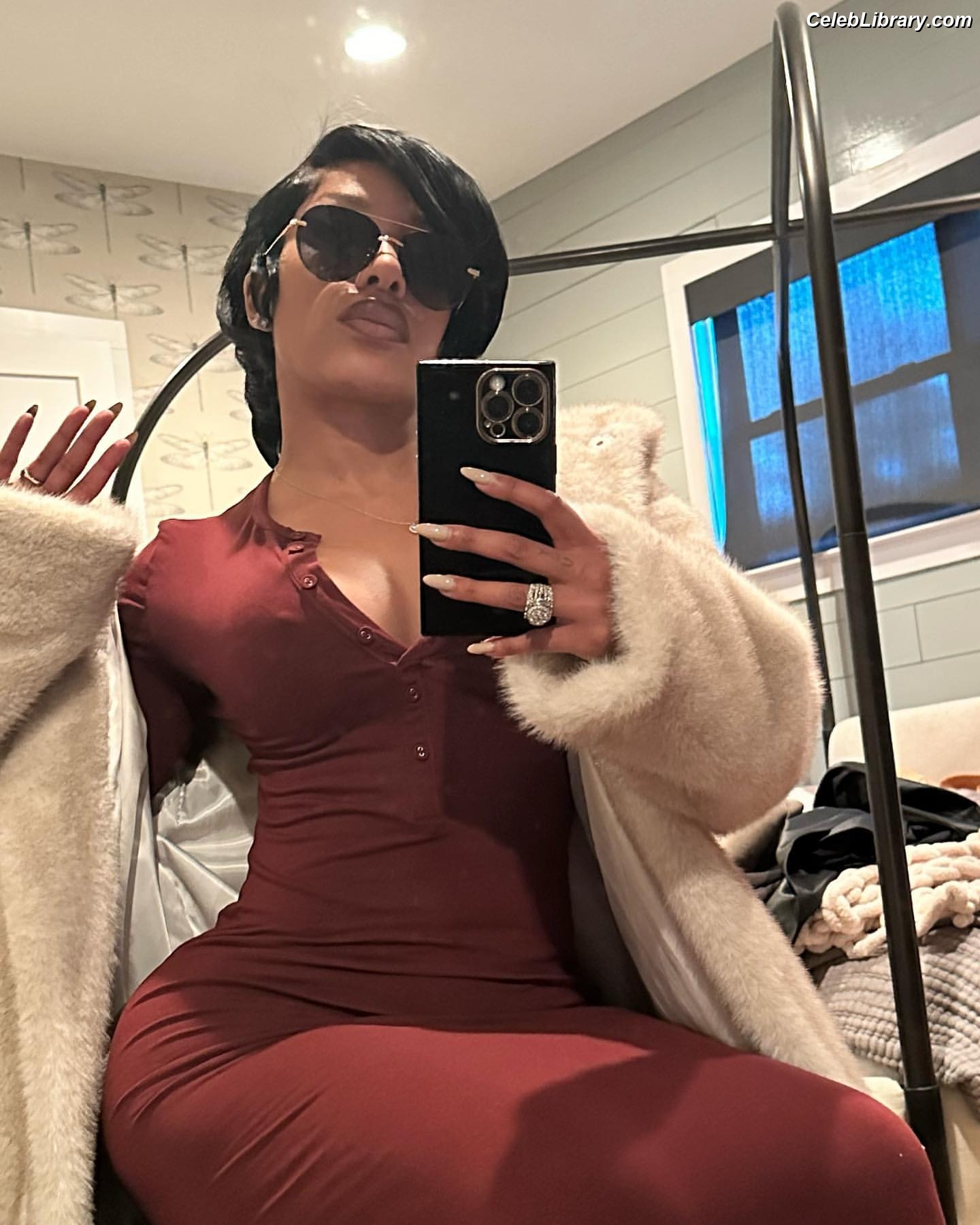 K. Michelle photo 7 of 54