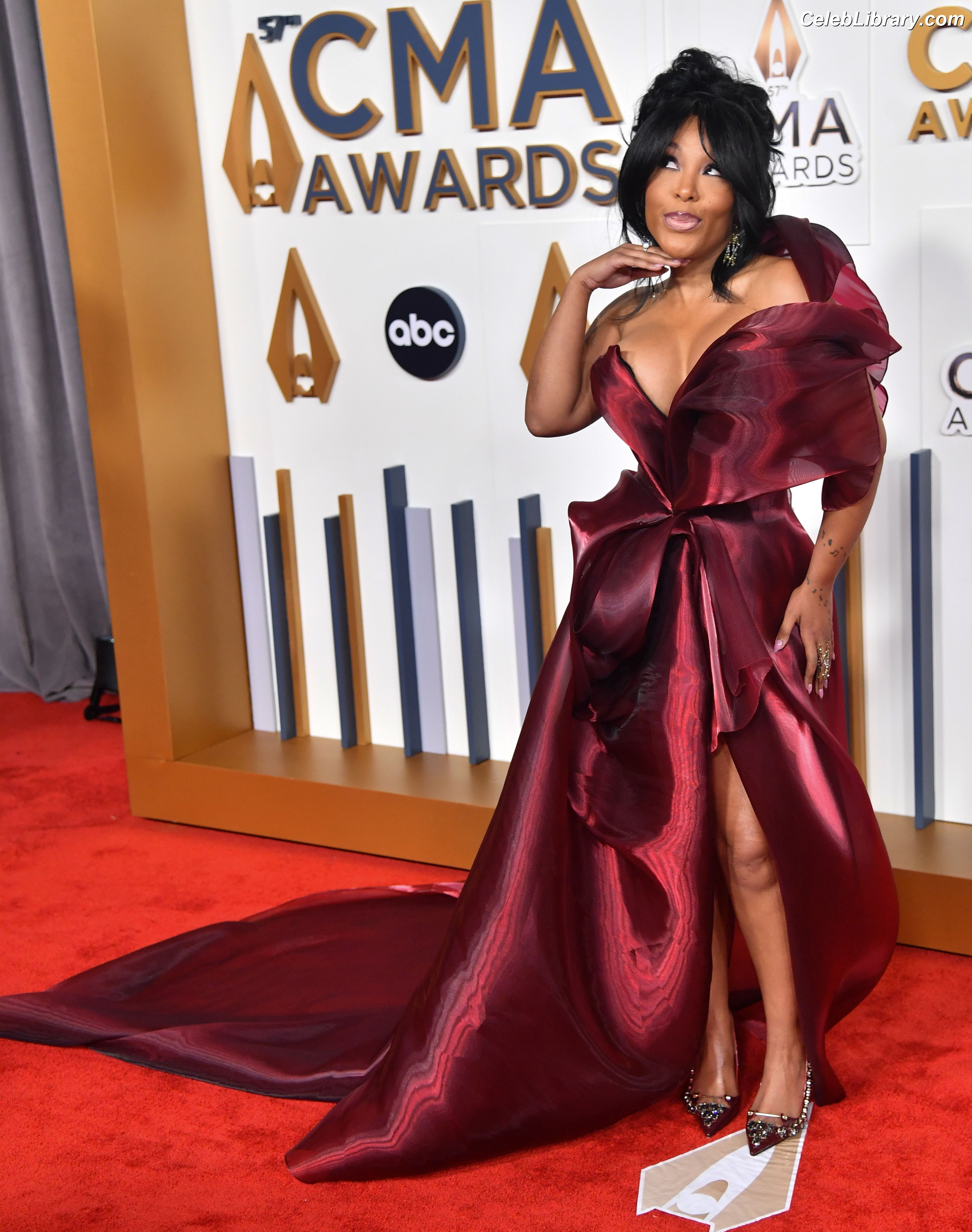 K. Michelle photo 21 of 54