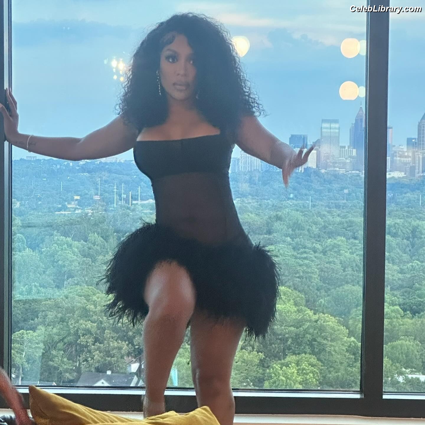 K. Michelle photo 6 of 54