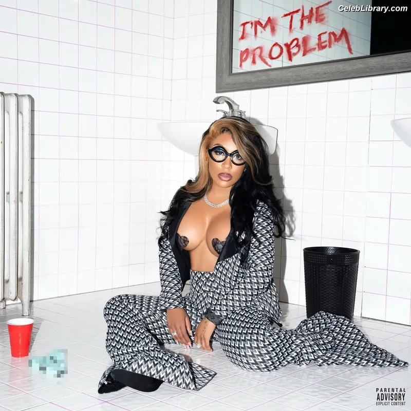 K. Michelle photo 2 of 54
